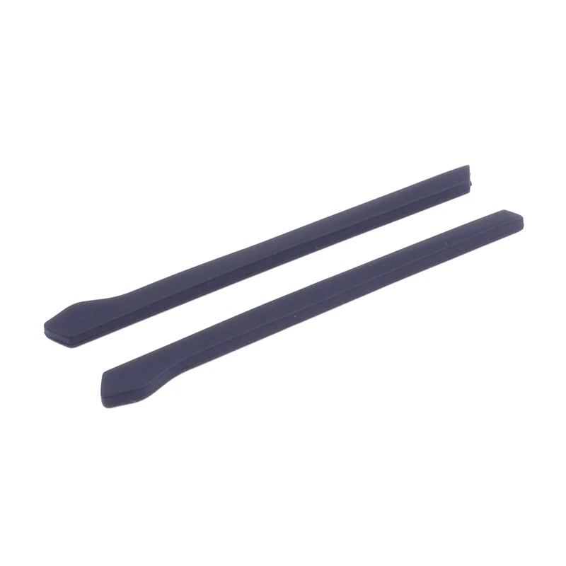 LIVESTRONG Gläser Earsock Für Oakley Fase OX8039 OX0845 2,0 II OX8040 OX8071 Gummi Nicht-Slip Ohr Socken Haken Tempel tipps Kits
