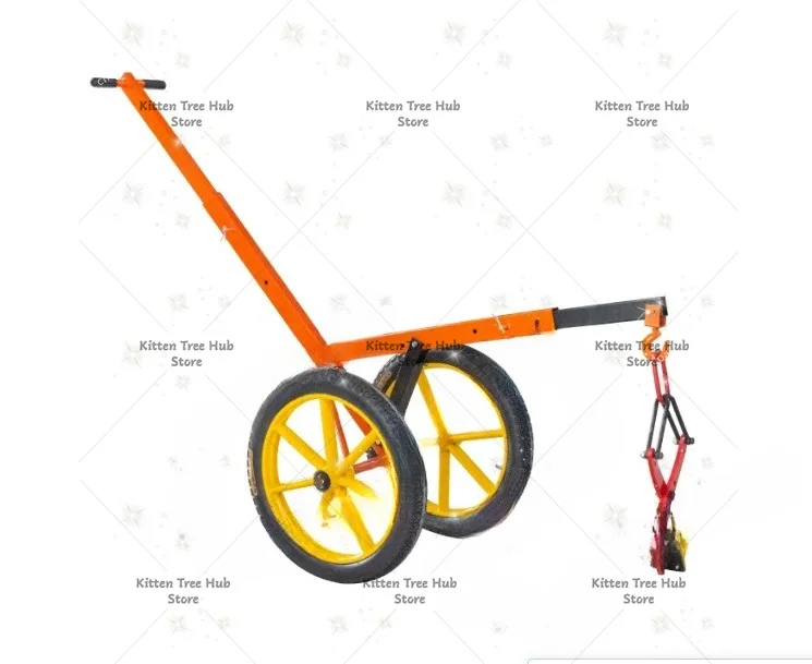 Installation tool trolley new arrival curb stone curb stone curb stone clamp handling accessories