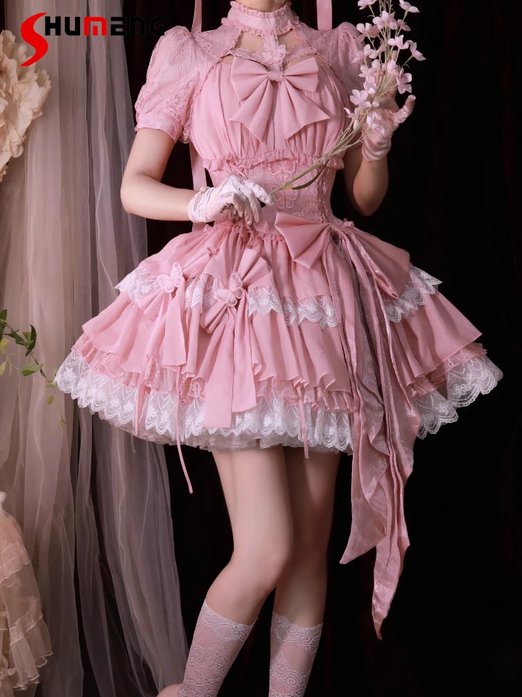 Gothic Style Kawaii… - image