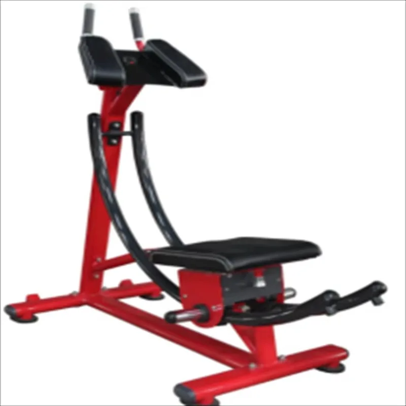 

Waist Beautifying Machine Muscle Fitness Equipment Abdominal Roller Sturdy Anti-slip For Home Daily Abdominal Muscle Training