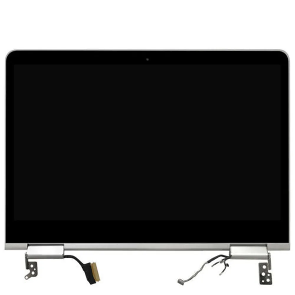 Écran Tactile LCD LED de 13.3 Pouces pour HP Spectre X360 13-AC063DX 13T-AC, FHD 1920x1080 918031-001