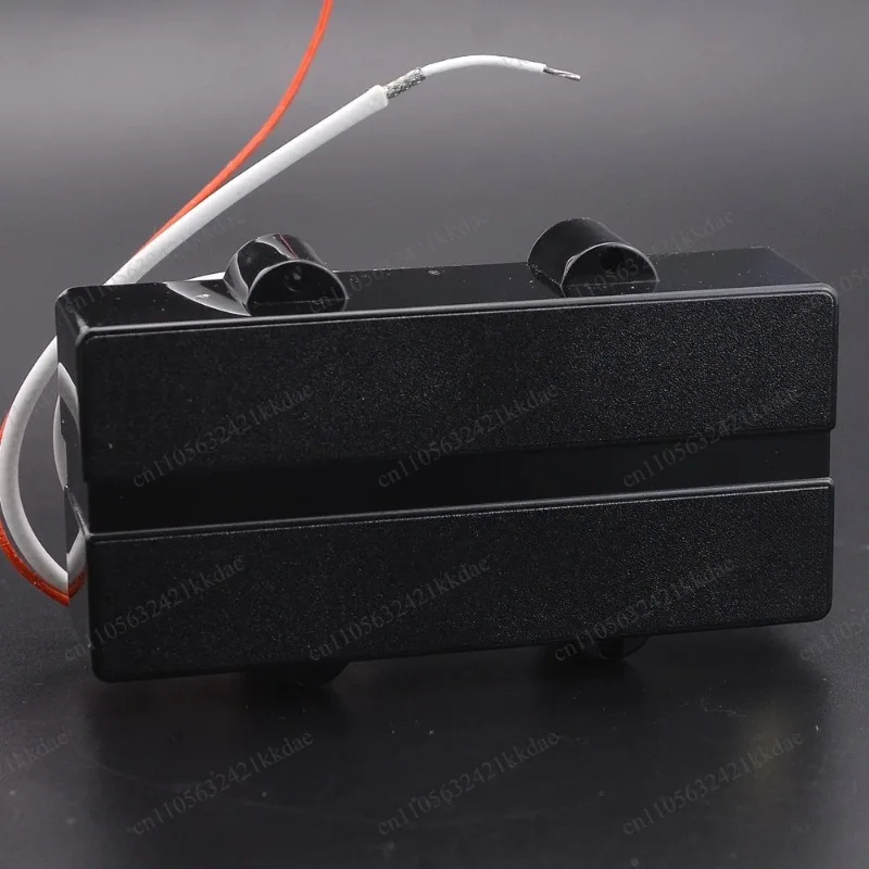 4/5 Strings Active Bass Pickup Electric Bass Guitar Accessory Musical Instrument Replacement Pickup