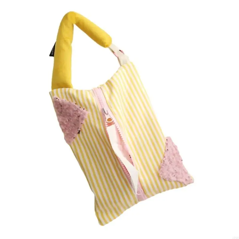 Convenient Wall Mounted Tissue Dispenser For Car Seats Home Use Easy Installation Portable Designs JOMD
