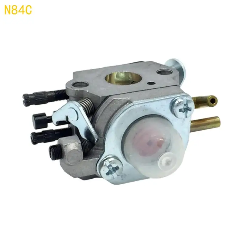 

N84C Low Noise Engine Carburetor Assembly Suitable For C1U K42B PB Handheld Blower Machine Replacement Part 12520020562