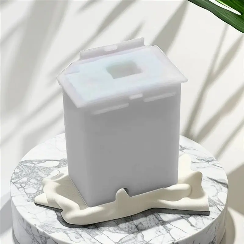 Efficient For EPSON L1110 L3100 L3101 L3110 L3150 L3151 L3160 L5190 L3115 L3116 1830528 1749772 Waste Ink Tank Pad Sponge Absorb