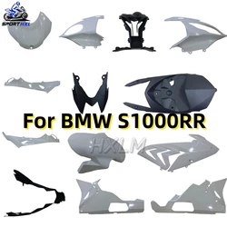 Motorcycle Fairing Set Body Kit Plastic For BMW S1000RR 2015 Accessories ABS Injection Bodywork