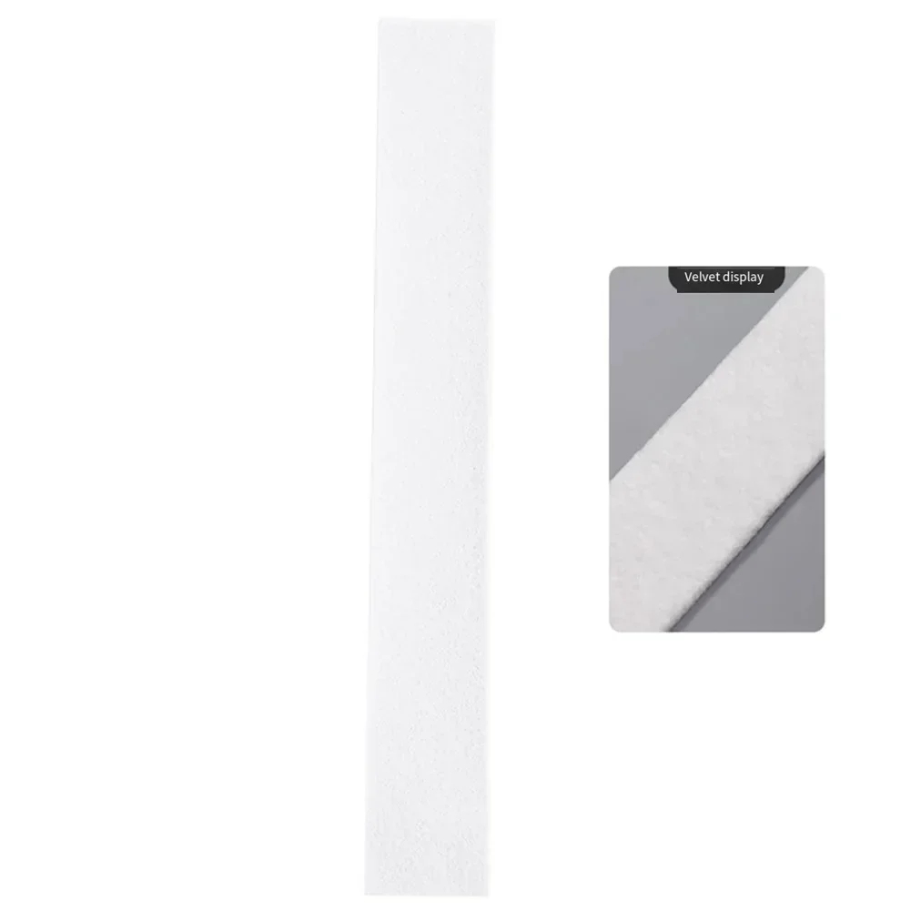 

Water Absorbing Strips For Windows Sinks Countertops 24 Rolls 4 Meters Each Felt Tape Moisture Absorption Easy To Use