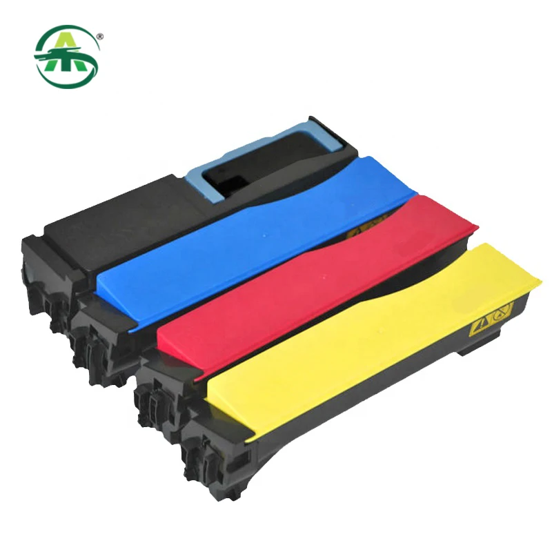 

1PC BK110g CMY70g TK540 TK542 TK544 Toner Cartridge For Kyocera PRINTER FS-C5100DN Copier Supplies TK-540 TK-542 TK-544