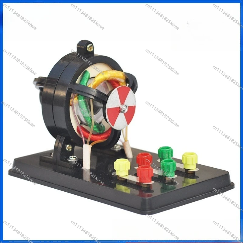 For Motor Models, Physical Experiment Equipment, Physical Electrical Equipment, Teaching Equipment