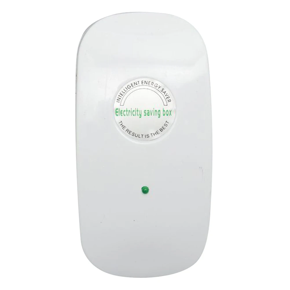 

90-250V 30000W Electricity Saving Box Saving Device Device (US Plug, Chinese Standard Plug)