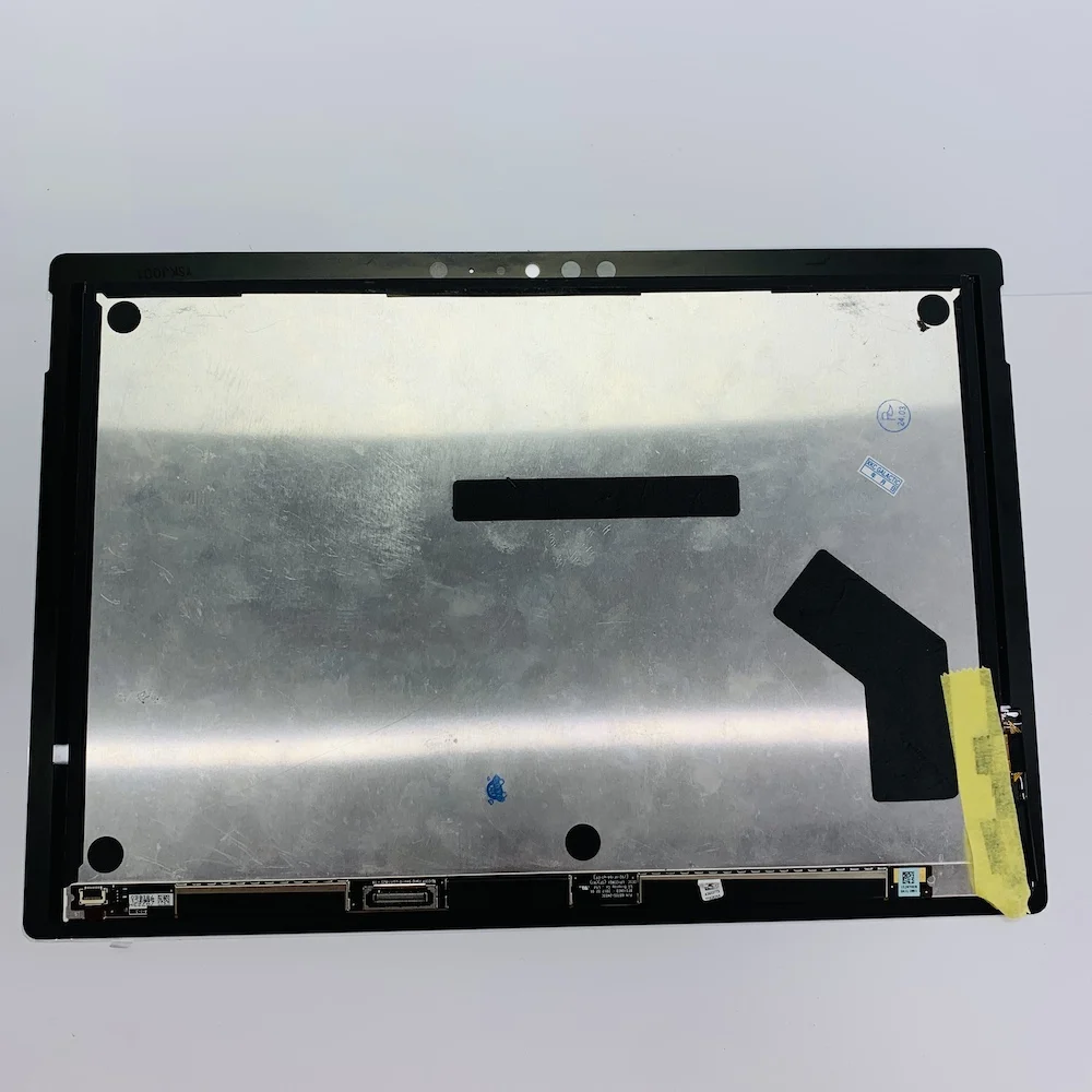 For Microsoft Surface Pro 5 / 6 LCD Screen LCD Display For Microsoft SurfacePro5 1796 LP123WQ1 Screen LCD Assembly Replacement