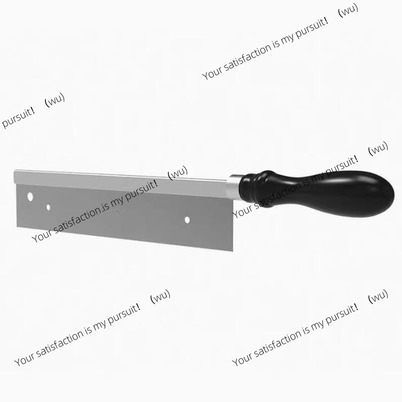Hand crafted guitar wire saw repair tool original sound and electric guitar wire slot saw