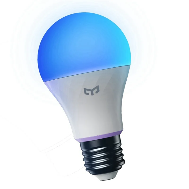 Smart Led Bulbs W4 … - image