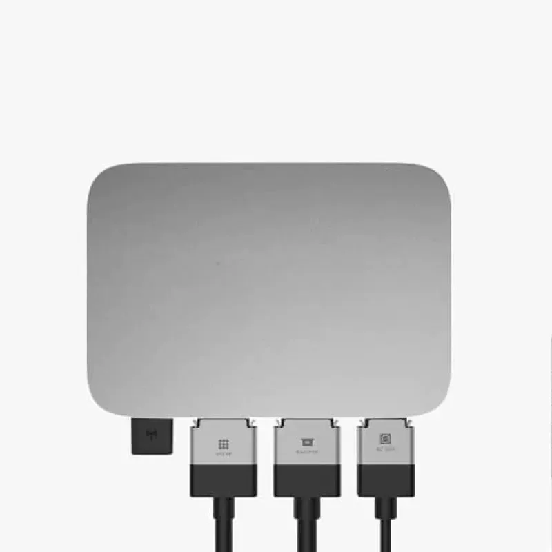 Micro inverter, home energy storage balcony table energy storage
