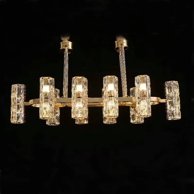 for Family Chandelier for Dining Room 10 Lamp for Foyer Entrance and Living Room