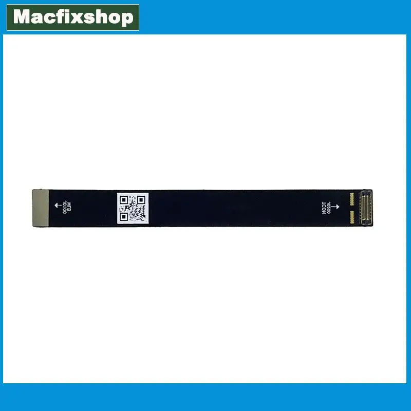 Cabo de extensão de teste LCD para MacBook, A1706, A1707, A1708, A2251, A2485, A1932, A2179, A2338, A2337, A2289, A2442, A1989, A1990, A2141, A2159