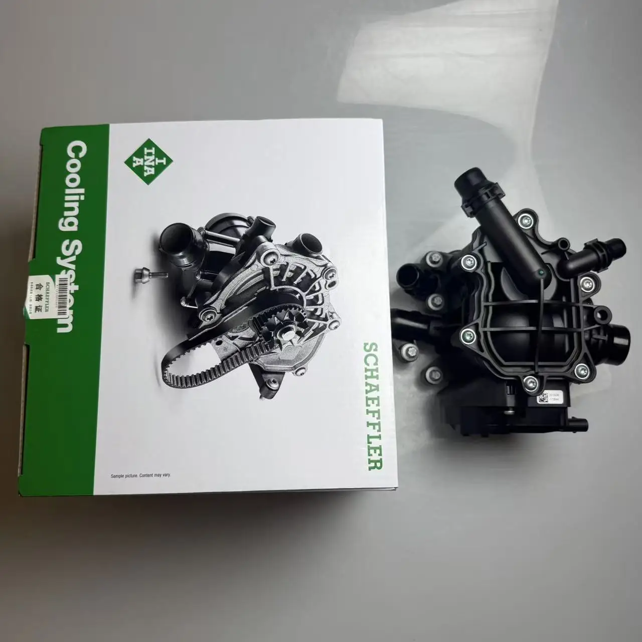 Oem 11537644811 Ina…