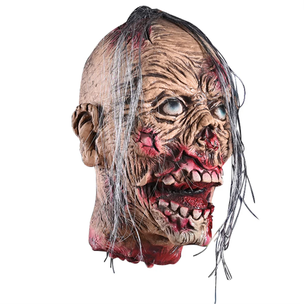 halloween-realiste-effrayant-zombie-masque-vieil-homme-masque-horreur-marche-morte-zombie-pleine-tete-masque-cosplay-horreur-costume-accessoires