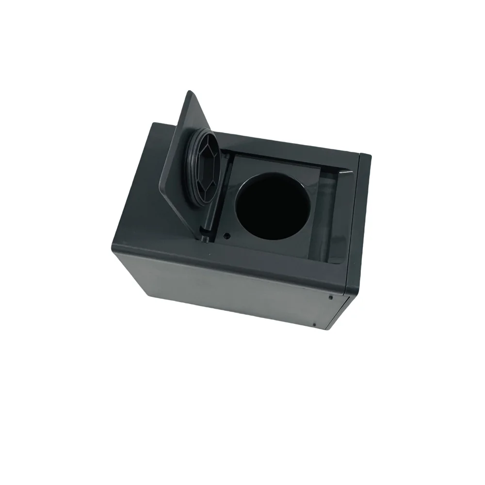 Módulo de añadir líquido de limpieza automática Dreame Original para X50 Master caja de almacenamiento de detergentes piezas de Robot aspirador