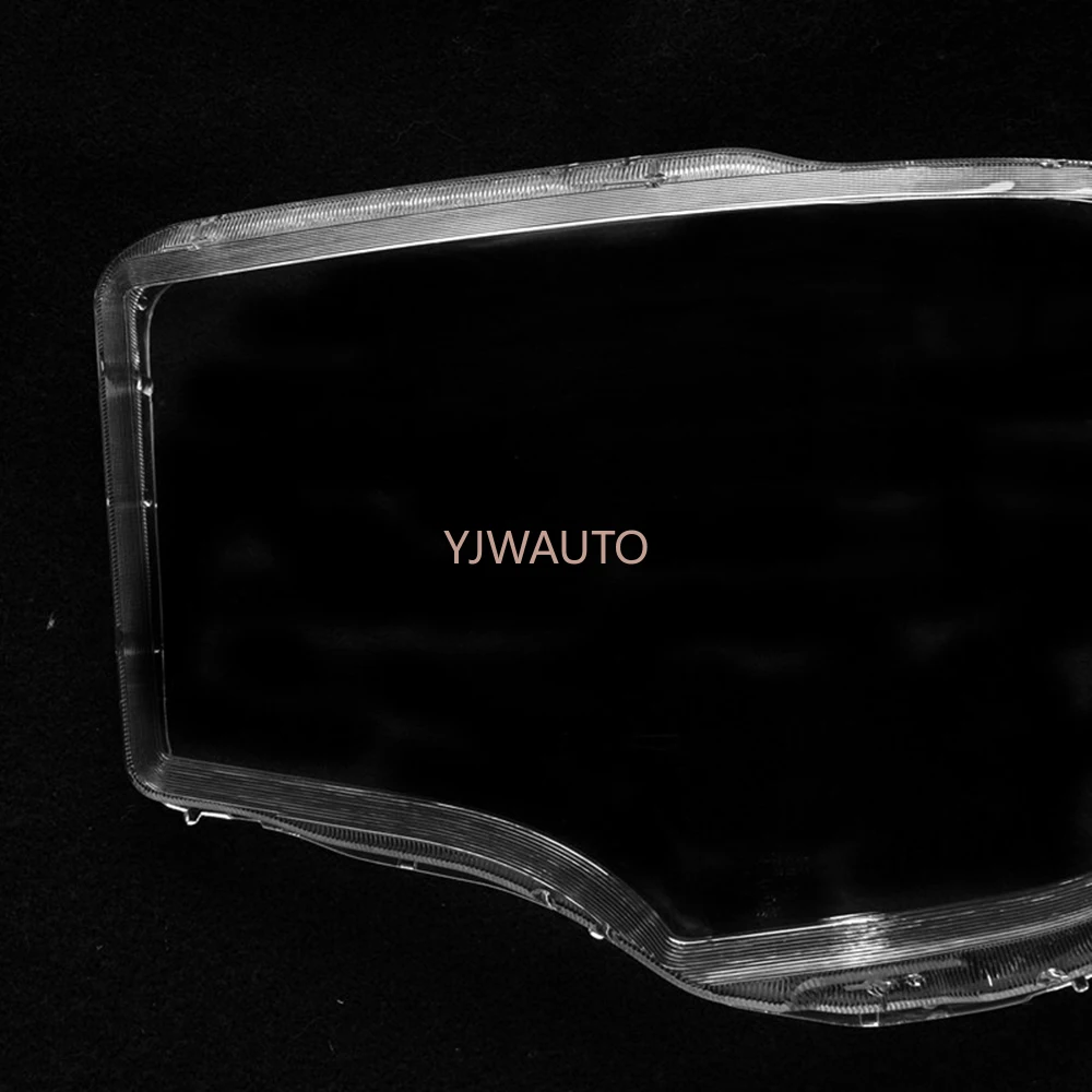 لمرسيدس بنز AROCS MP4 4143 3343 غطاء المصباح سيارة كشافات عدسة زجاج شاحنة رئيس ضوء استبدال الجبهة السيارات قذيفة #3