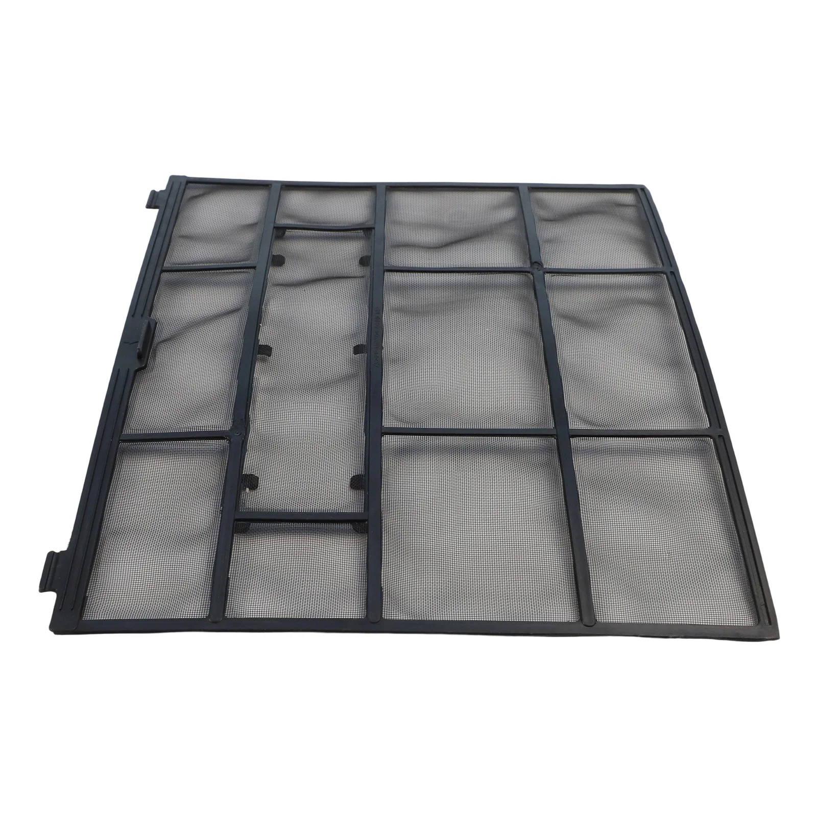 

Home Maintenance Air Conditioner Filter Easy Install Dust Screen Accessory Air Conditioning Protector Multiple Styles Available