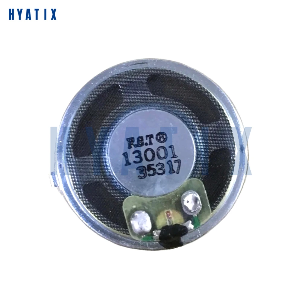 

Внутренний динамик для Motorola DGP8050 DGP8550 DGP5050 DGP5550 P8668 P8668i P8608 P6600 GP338D GP328D XPR7550