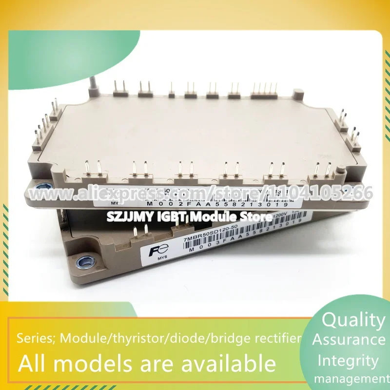 7MBR75SD120-50 7MBR35SD120A-50 7MBR35SD120-50 7MBR50SD120-50 7MBR75SD120A-50 7MBR100SD060-50 7MBR50SD060 7MBR50SD060 новый IGBT