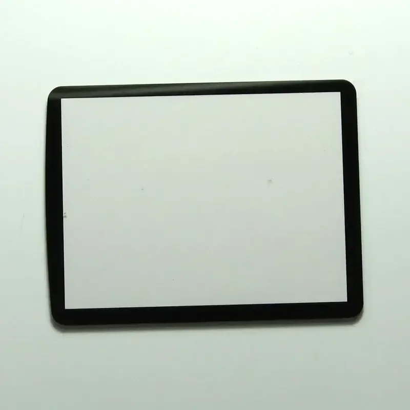New Camera Repair Part for Canon EOS Rebel 1100D T3 KISS X50 Outer Glass LCD Screen+Tape