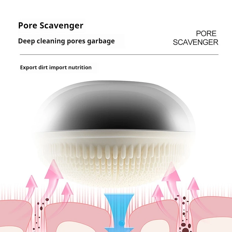 Handheld huidverjongende strakke gezicht neklift stimulator schoonheidsapparatuur