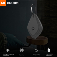 Xiaomi Youpin Ultrasonic Mosquito Repeller USB Chargeable Electronic Roach Pest Control Insect Pest Repeller Mosquito Products