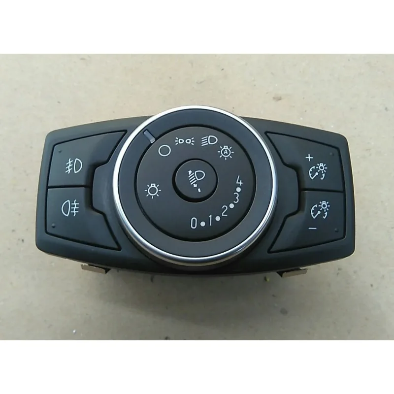 F1ET13A024CA BM5T13A024CC العلوي الضباب مفتاح التحكم في الضوء لفورد 2016 ECOSPORT التركيز 2012-Kuga