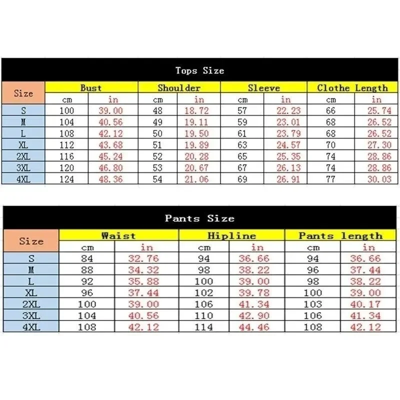 New Spring Autumn Men's 2Pcs Suit Sweatshirt Splash Hoodies Tracksuit Pants Casual Fitness Male New Sportwear S-4Xl Men Clothing