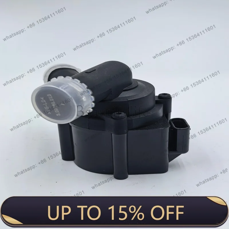 Tool 03L965561 Automotive Water Pump, Suitable For Automotive Water Pump