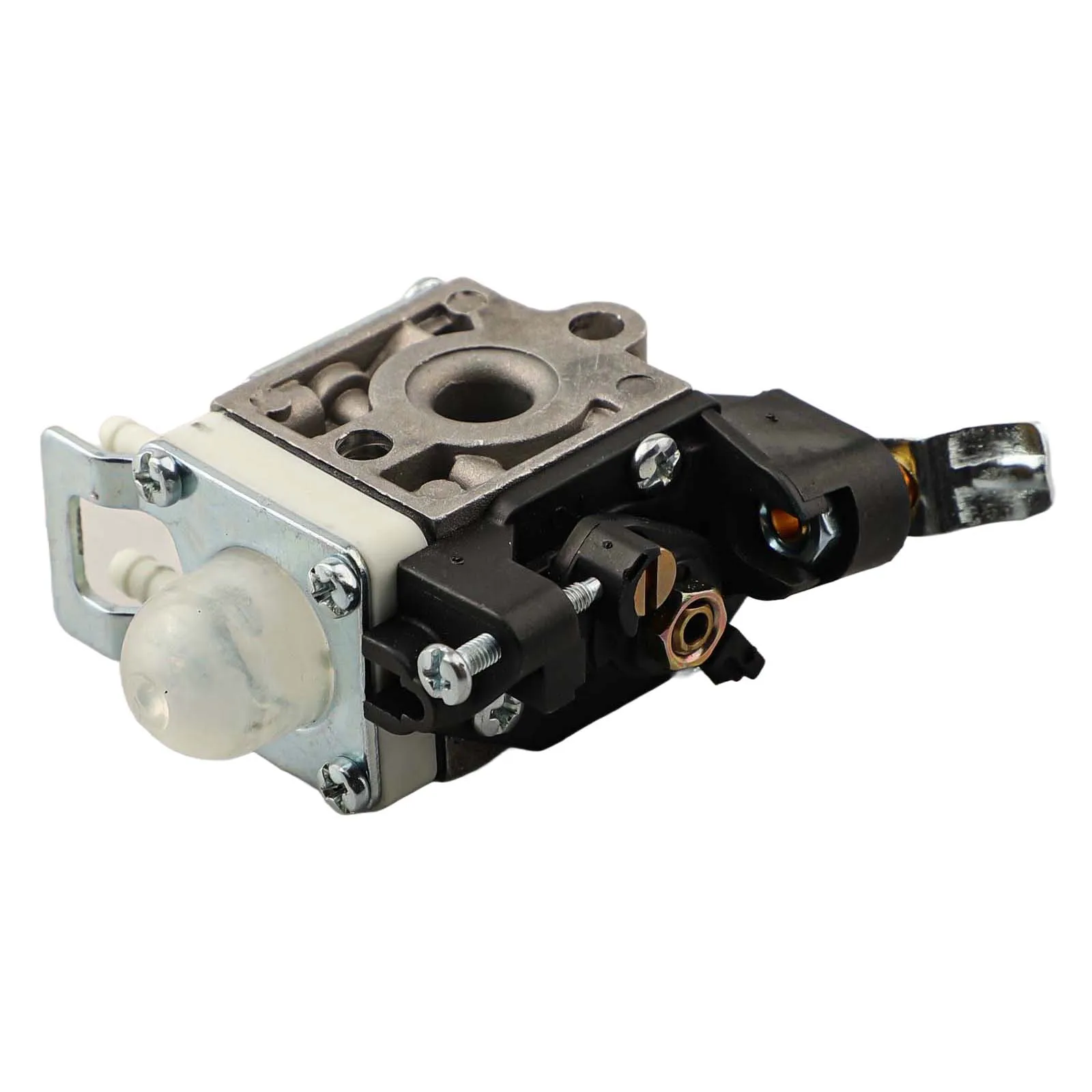 

Карбюратор для PB-255, PB-265L, PB-251, для Echo Outdoor Maintenance, как показано на фото, аксессуары для воздуходувок.