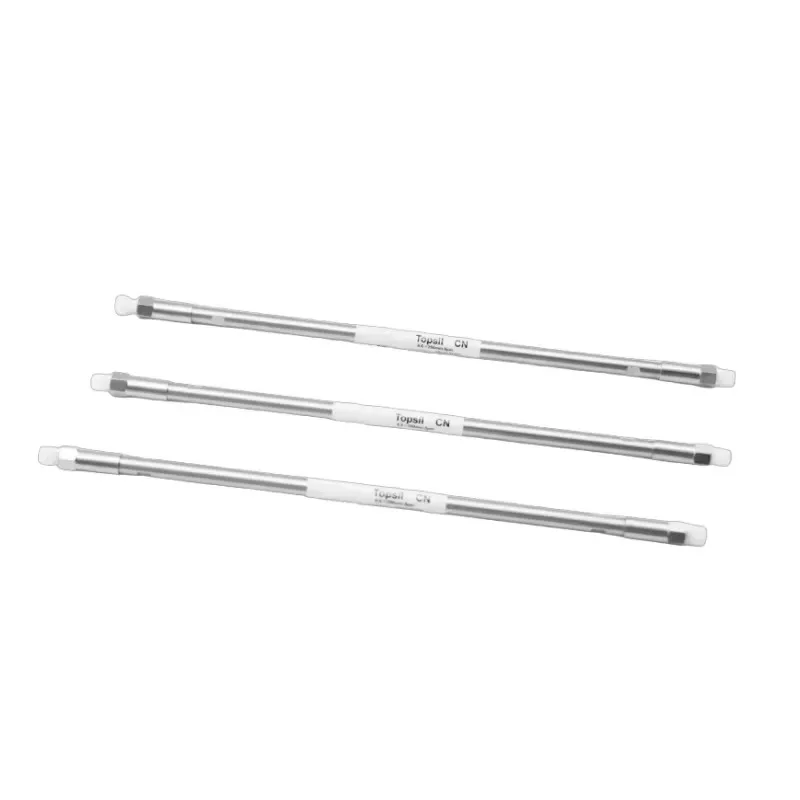 USP L10 250*4.6 mm High-Purity Cn Hplc Column for Pharmaceutical QC/QA Laboratory