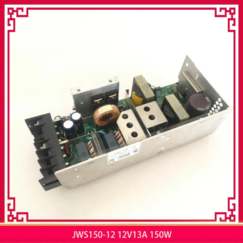 

JWS150-12 12V13A 150W For LAMBDA Power Supply Before Shipment Perfect Test