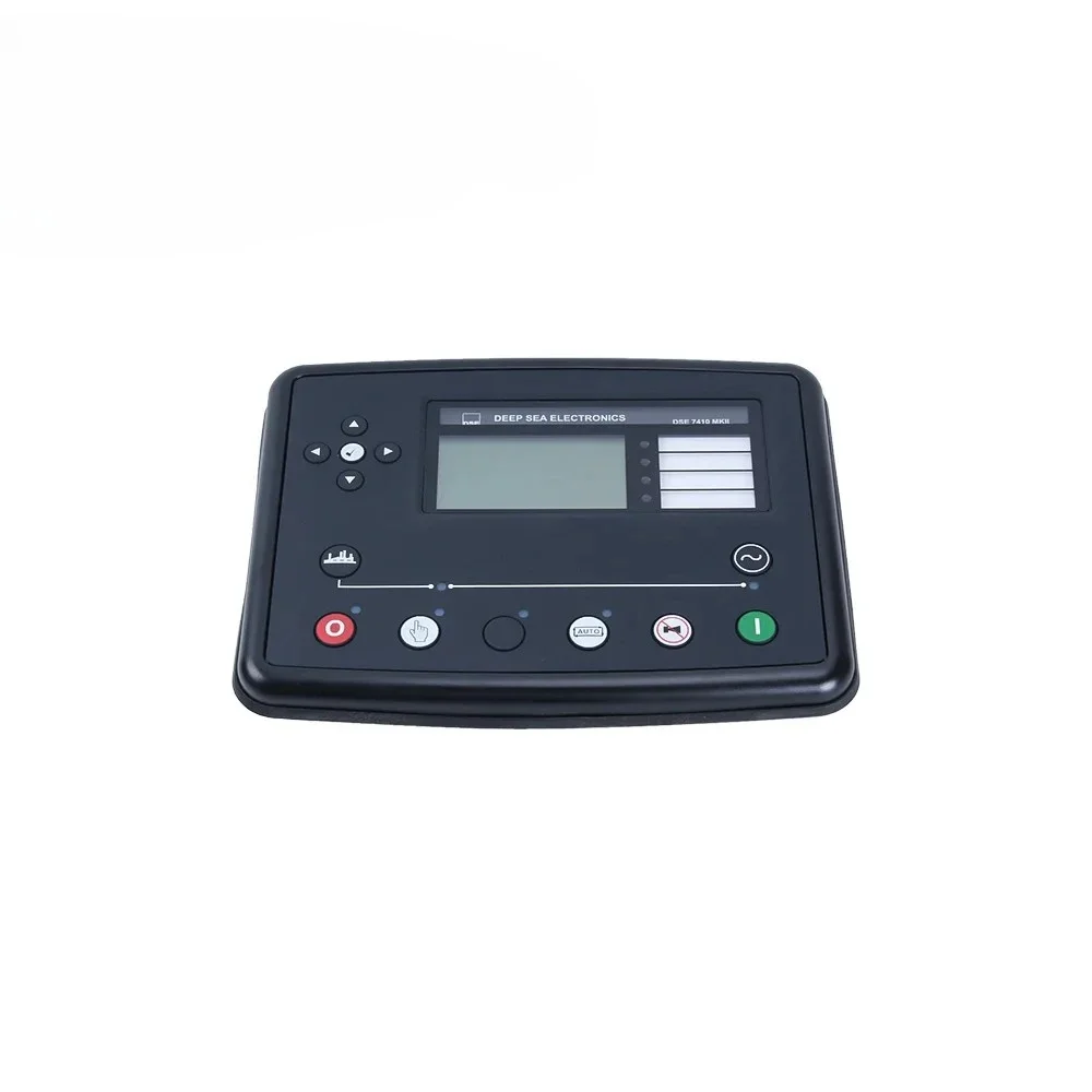 

DSE7420MKII Original Diesel Generator Set Controller DSE7410MKII Module