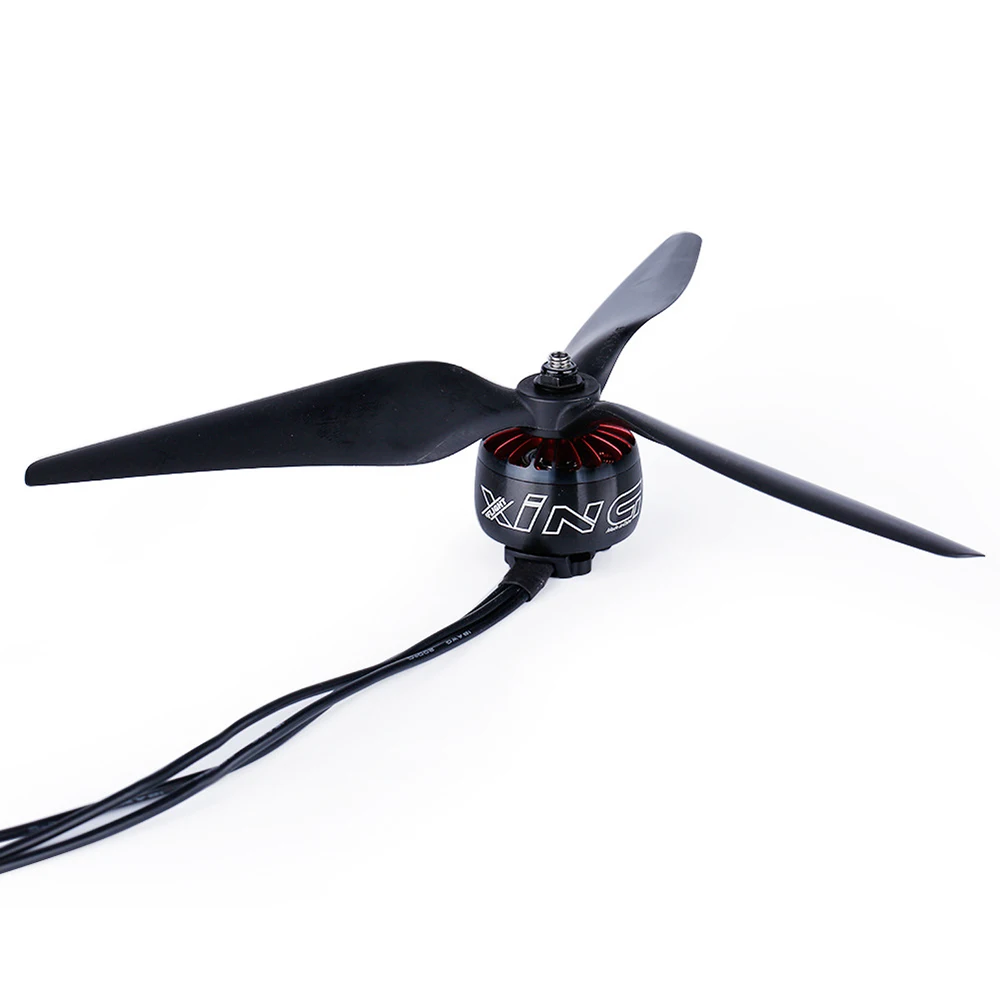 IFlight XING 2814 880KV 1100KV 3-6S Motore Brushless con Albero da 5mm per Multirotore 8 pollici 9 pollici 10 pollici FPV Drone RC a Lungo Raggio