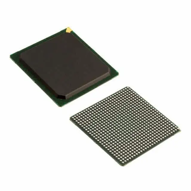 1 PCS/LOTE XC7A100T-1FGG676I BGA-676 100% New and Original IC chip integrated circuit