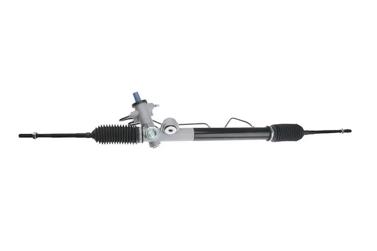 49001-5M406 49001-7N900 49001-5M407 LHD Power Steering Rack And Pinion Assembly for NISSAN SUNNY ALMERA N16