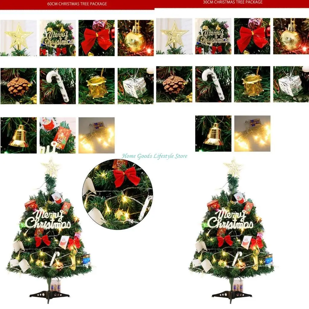 E74E Diy Mini Chris…