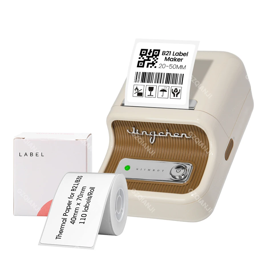 1 Label Maker: Der ultimative Leitfaden für die Auswahl und Nutzung