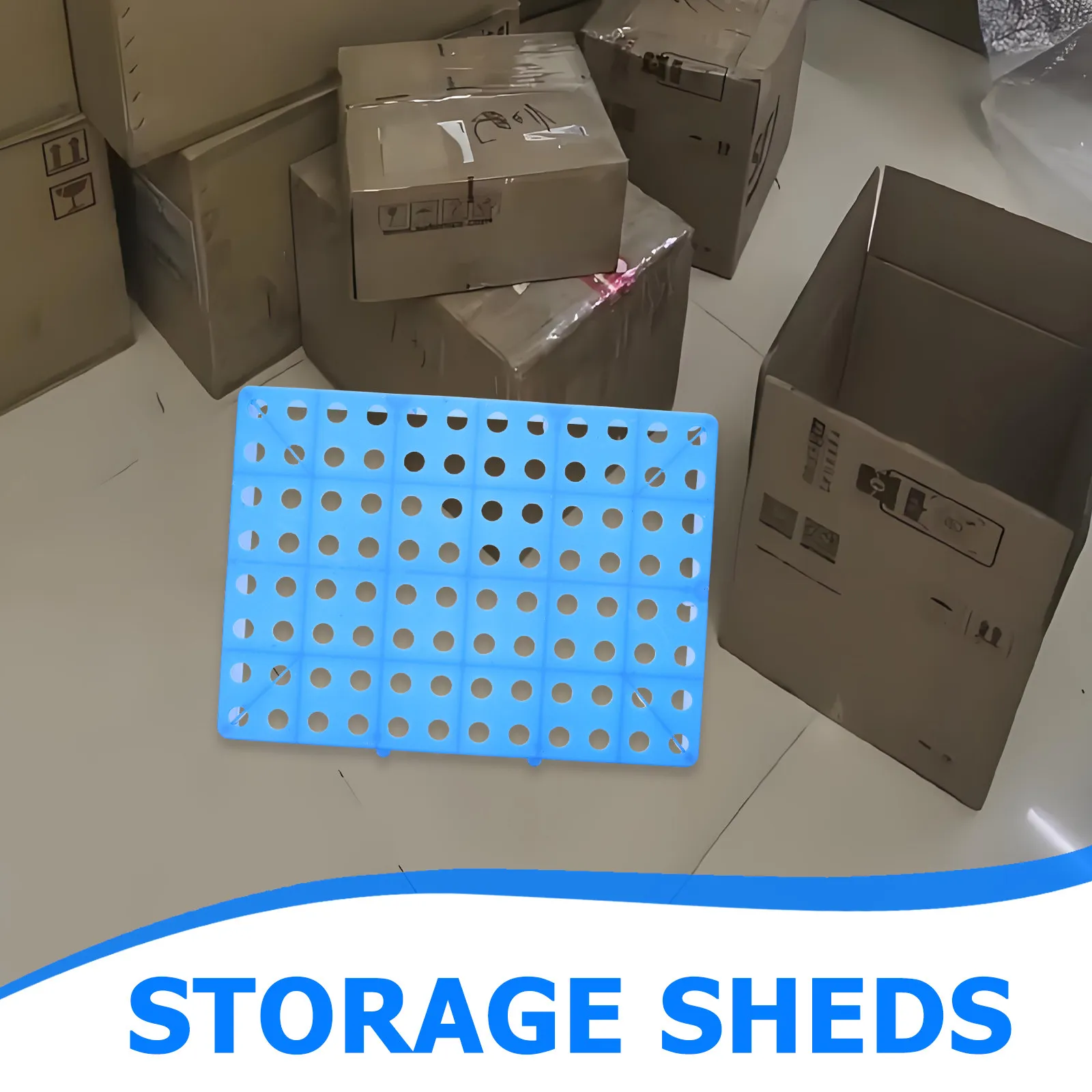 Shelf Dividers Outd…