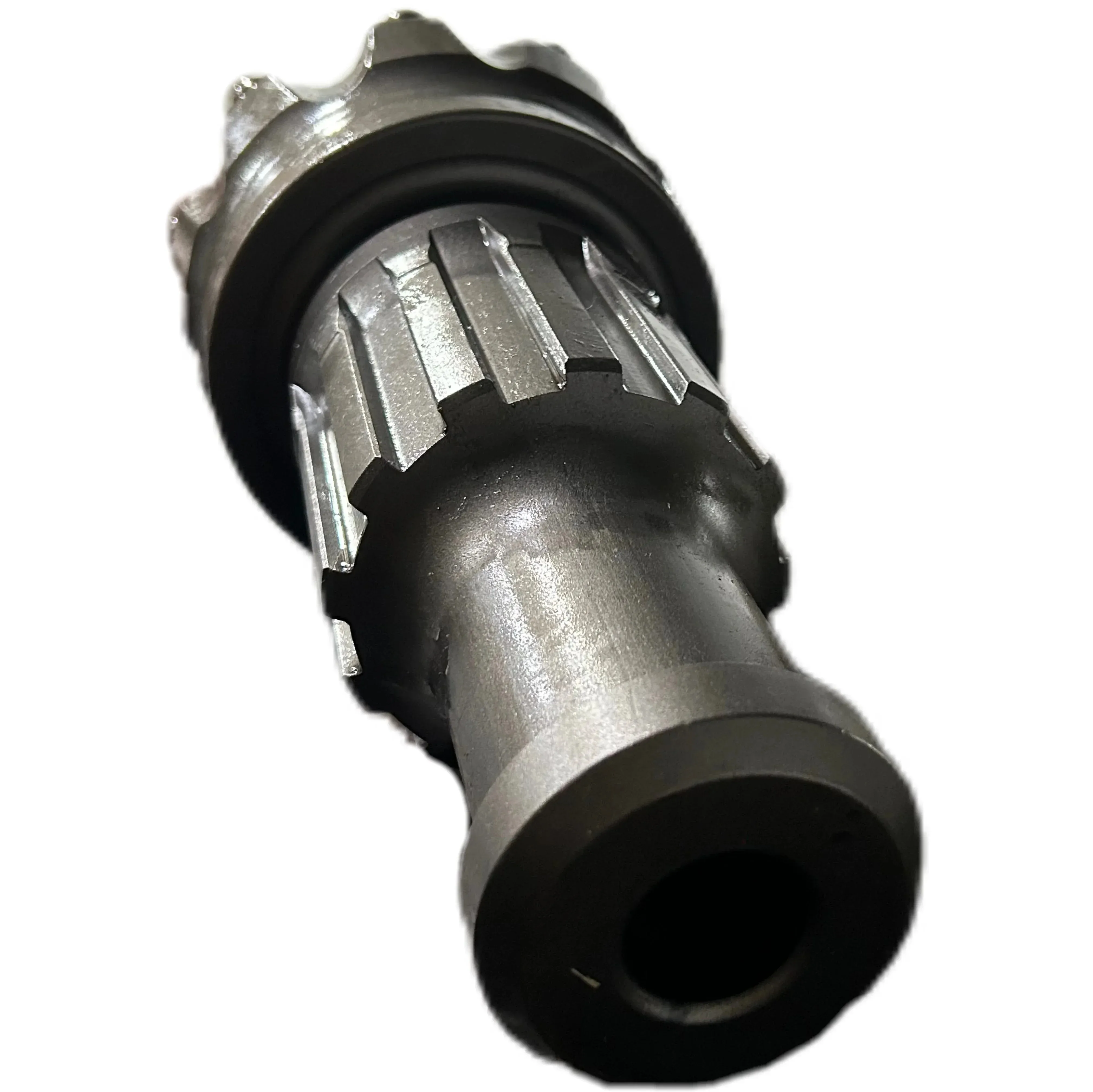165mm 6 Inch DTH Hammer Drill Bit Spherical Carbide High Quality Fast Drilling Speed  For Hard Rock Blasting