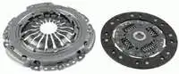 Store code: for clutch set (printing + DİSK) CLIO II 05LOGAN 07TWNG 07TWNG sandero 08THALIA 031.5DCI (K9K)