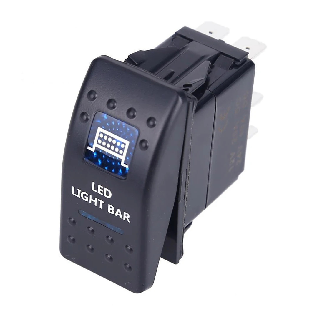 Abilkeen ON-OFF Car…