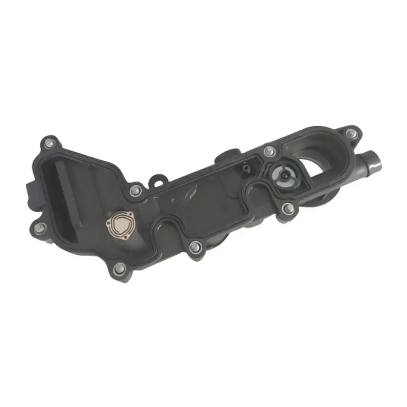 【FLASH DEAL】Oil Separator 05E103495B For Skoda Vehicle Oil Filters Replacement Parts