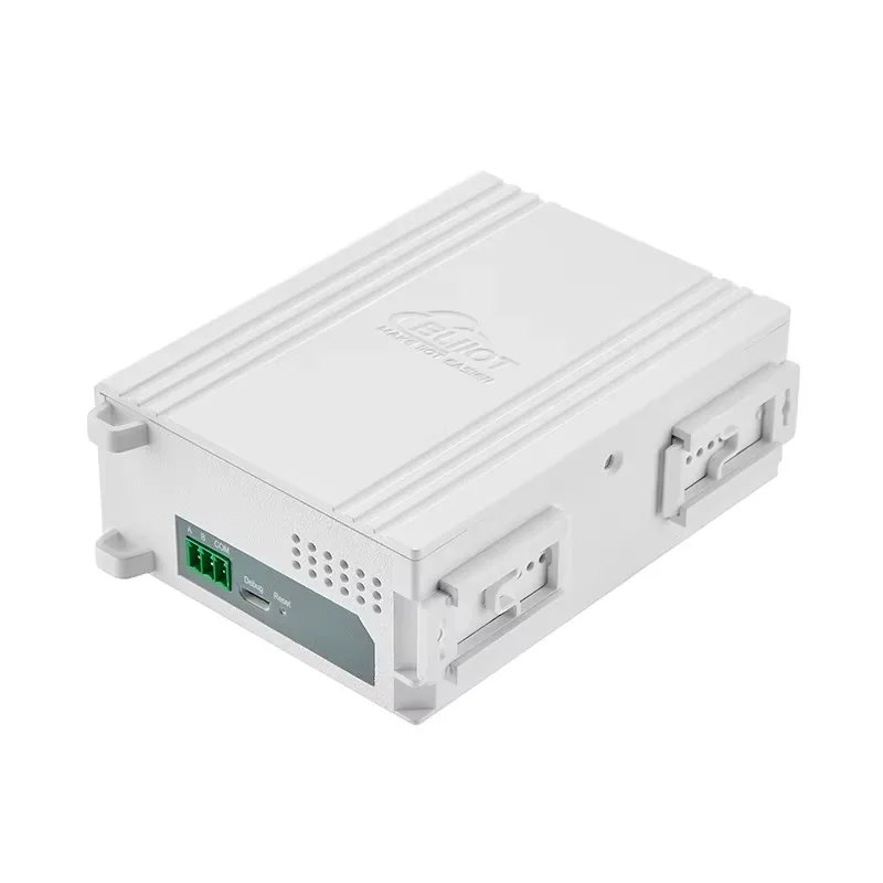 BACnet IP EdgeIO Controller BA190 for Building Automation System BAS Integration