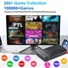 EAEY 12TB ゲーム HDD Hyperspin Launchbox Retrobat Playnite 10K+ レトロビデオゲームコンソール PS3/PS2/PS/Wii/WIIU/SWITCH 用 3