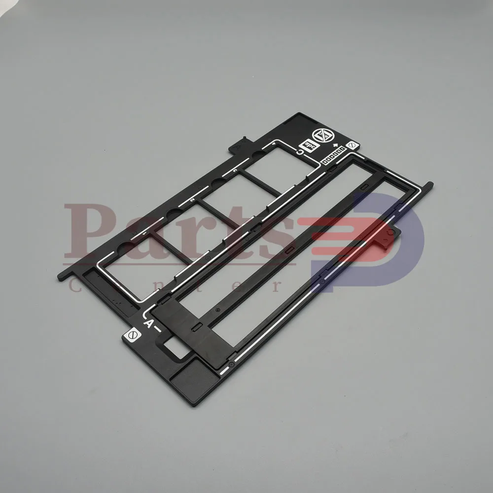 1PC 1423040 Photo Holder Assy Film Slide 35mm Negative Holder & Cover Guide is for  Epson V500 V550 V600 4490 2450 3170 3200 418